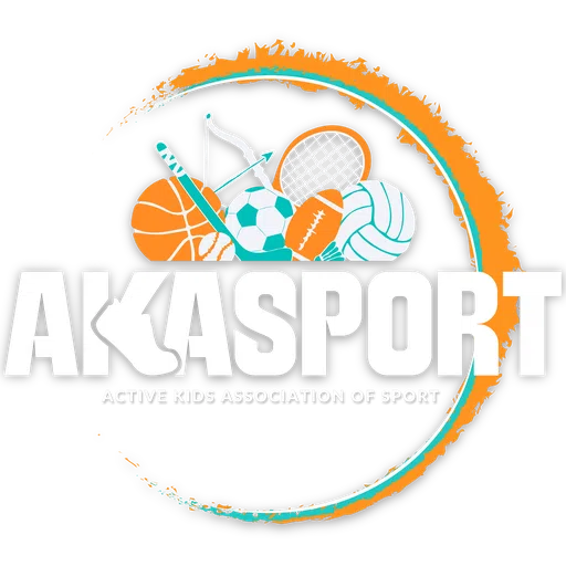 Active Kids Association of Sport logo