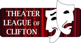 Theater League of Clifton Inc logo
