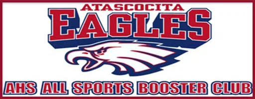 Atascocita High School All Sport Athletic Booster Club logo