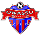 Owasso Soccer Club logo
