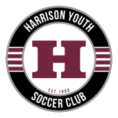 Harrison Youth Soccer Club Inc logo