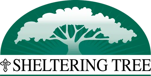 Sheltering Tree Inc logo