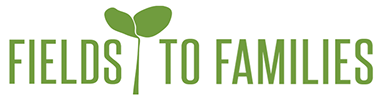 Fields to Families logo