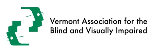 Vermont Association for the Blind and Visually Impaired Inc logo