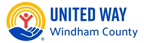 United Way of Windham County logo