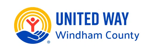 United Way of Windham County logo