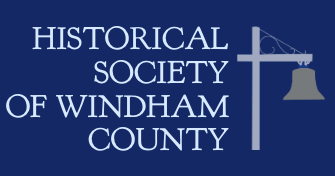Historical Society of Windham County Inc logo