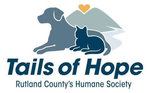 Rutland County Humane Society Inc logo