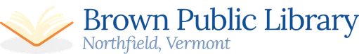Brown Public Library logo