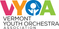 Vermont Youth Orchestra Association Inc logo