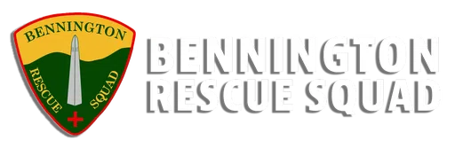 Town of Bennington Rescue Squad Inc logo