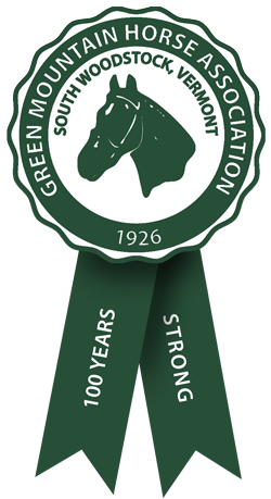 Green Mountain Horse Association Inc logo