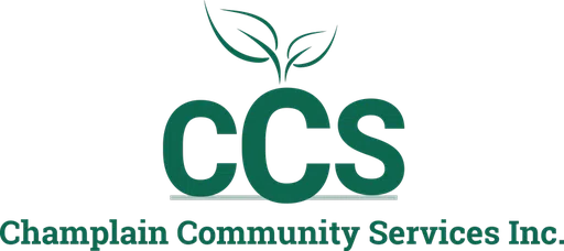 Champlain Community Services Inc logo