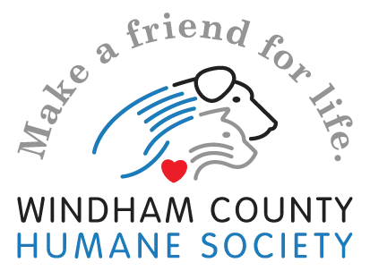 Windham County Humane Society logo