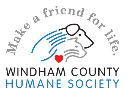 Windham County Humane Society logo