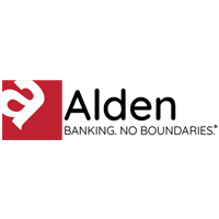 Alden Credit Union logo