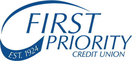 First Priority Credit Union logo