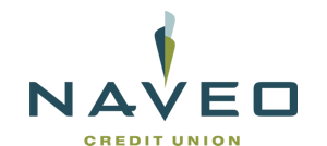 Naveo Credit Union logo