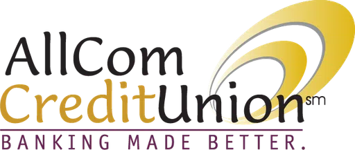 Allcom Credit Union logo