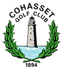 Cohasset Golf Club logo