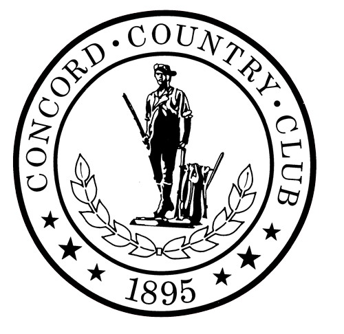 Concord Country Club logo