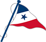 Duxbury Yacht Club logo