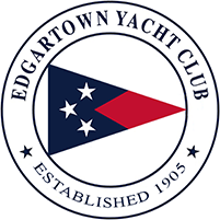 Edgartown Yacht Club logo