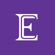Emerson College logo