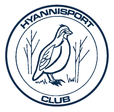 Hyannis Port Club Inc logo