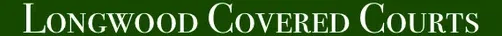 Longwood Covered Courts logo