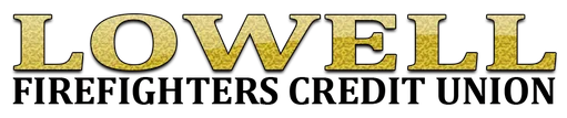 Lowell Firefighters Credit Union logo