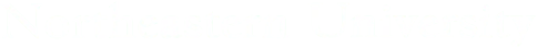 Northeastern University logo