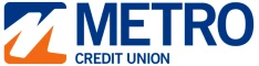 Metro Credit Union logo