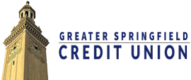 Greater Springfield Credit Union logo