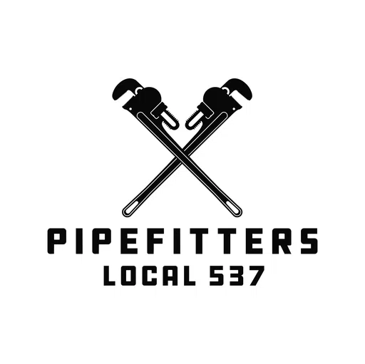 United Association of Journeymen & Apprentices of the Plumbing & Pipe logo