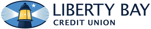Liberty Bay Credit Union logo