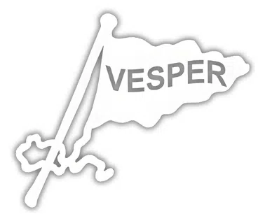 Vesper-Country Club logo