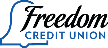 Freedom Credit Union logo