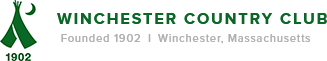 Winchester Country Club logo
