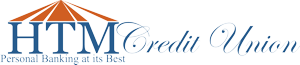 HTM Credit Union logo