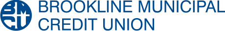 Brookline Municipal Credit Union logo