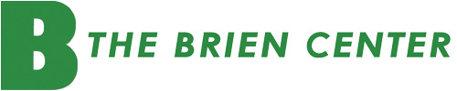 Brien Center for Mental Health & Subtance Abuse Services logo