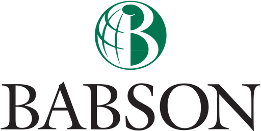 Babson College logo