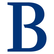 Brandeis University logo