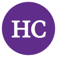 Trustees of the College of the Holy Cross logo