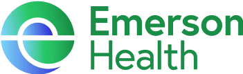 Emerson Hospital logo