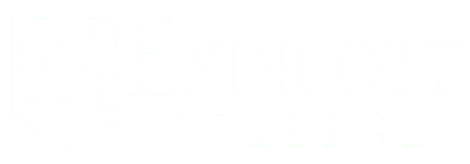 Endicott College logo