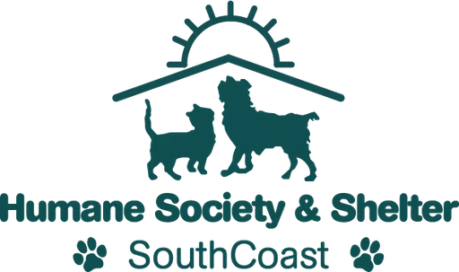 Humane Society & Shelter Southcoast logo