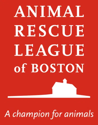 Animal Rescue League of Boston logo