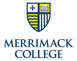 Merrimack College logo
